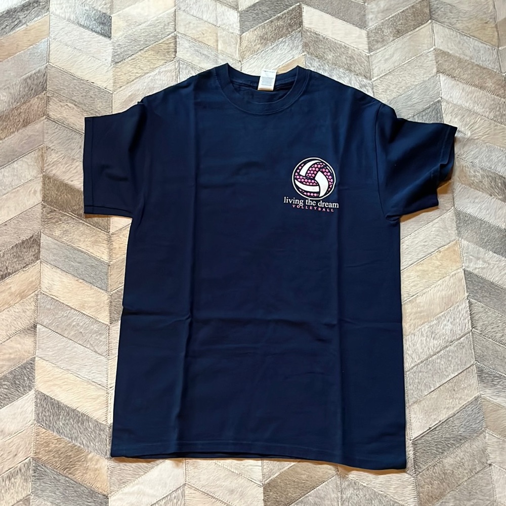 Volleyball shirt